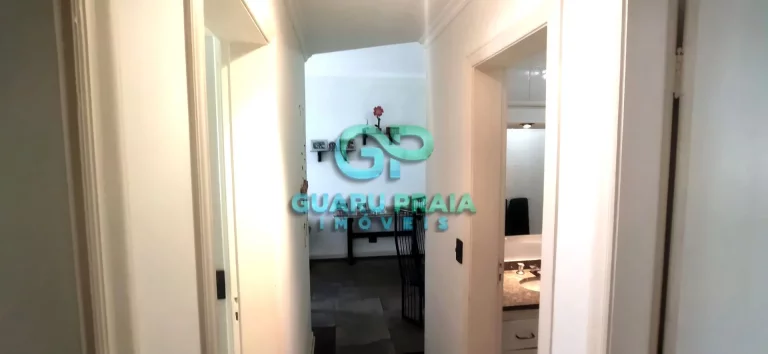 Imagem Apartamento à venda no bairro Enseada - Guarujá/SP