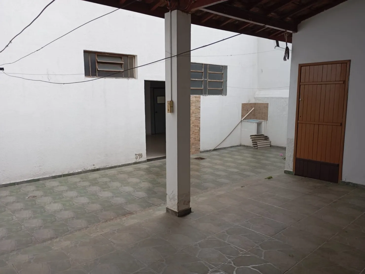 Imagem Casa à venda, Loteamento Jardim Imperial, Pindamonhangaba, SP