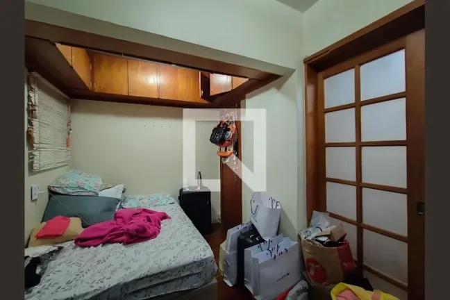 Imagem Apartamento à Venda - Copacabana, 5 Quartos, 200 m2