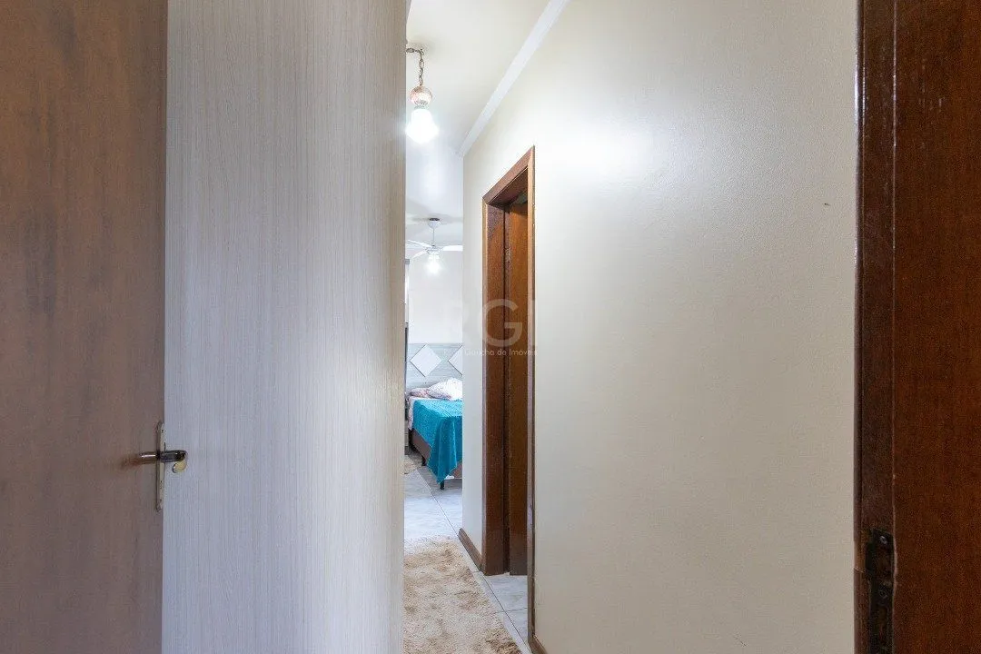 Imagem Casa para Venda - 175m², 3 dormitórios, sendo 1 suites, 3 vagas - Aberta Dos Morros