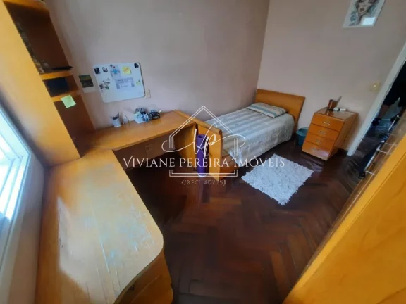 Imagem Casa em condomínio fechado Villas de São Francisco