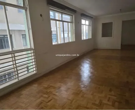 Imagem Apartamento à venda Jardim América São Paulo