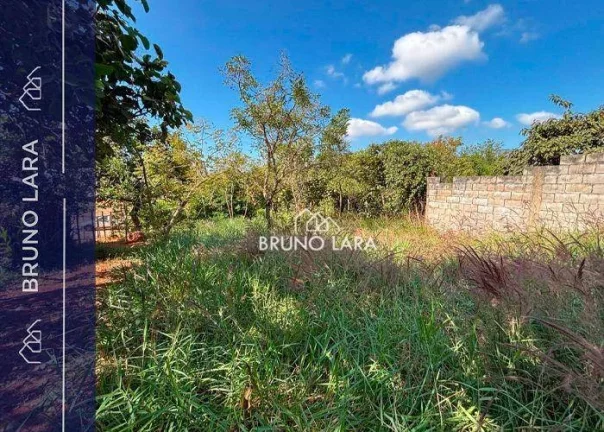 Foto do imóvel Terreno à venda - Igarapé/MG