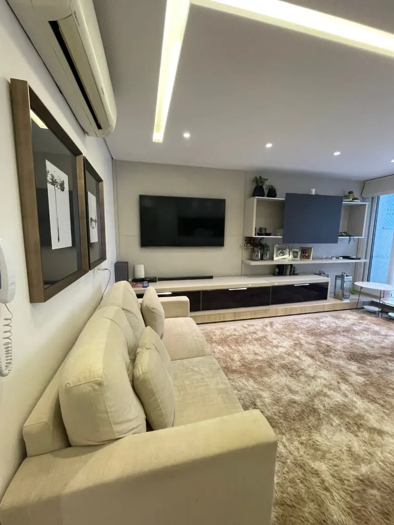 Imagem Cobertura Triplex à venda com 3 quartos em Bairro Campestre Santo André SP, apartamento à venda com 3 dormitórios Bairro Campestre Santo André SP