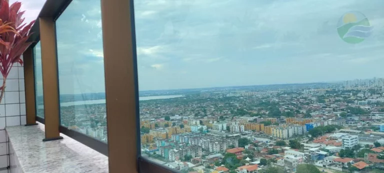 Imagem Apartamento 1 quarto Semi-Mobiliado para alugar, em Barra de Jangada, Jaboatão dos Guararapes.