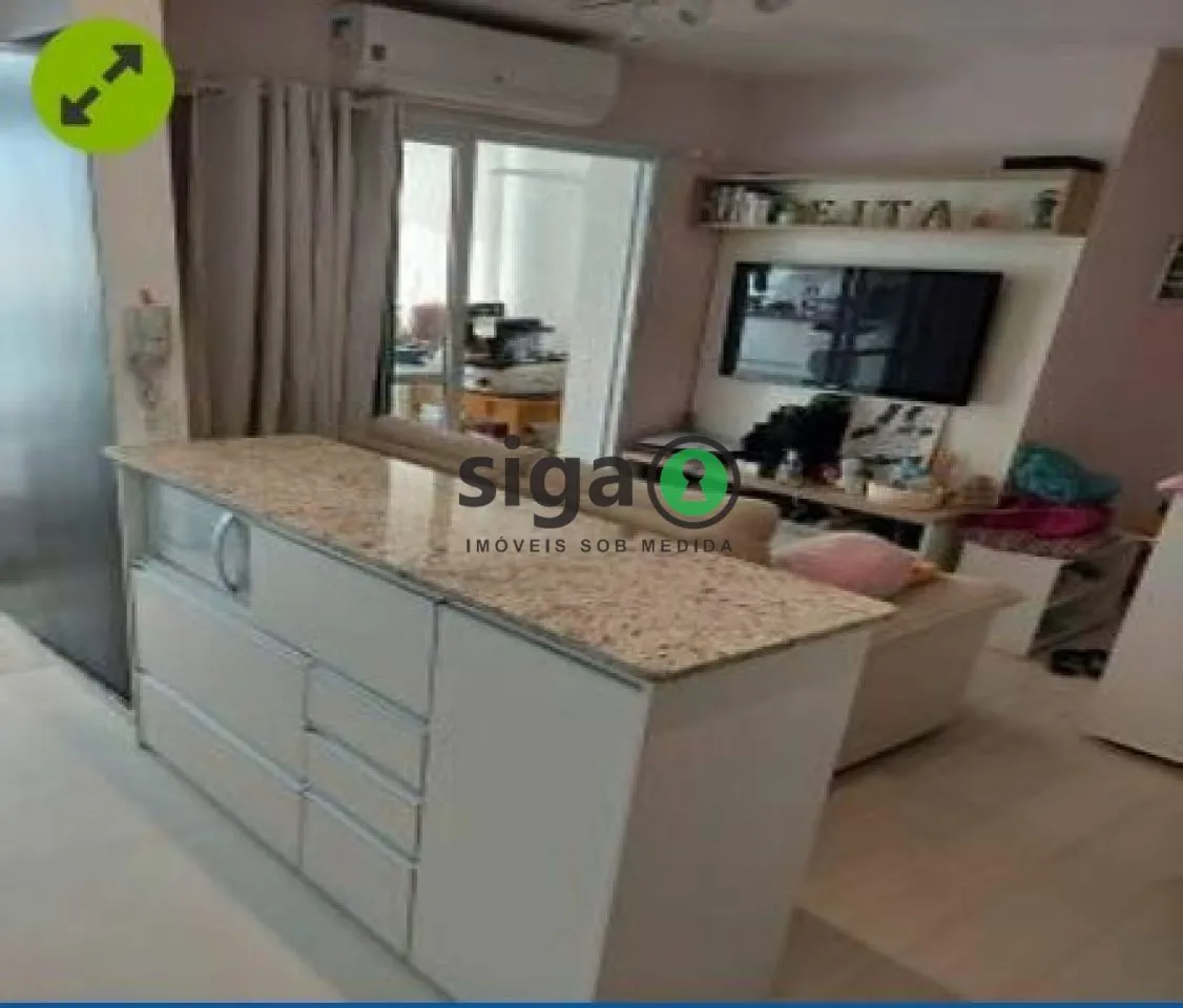Imagem VILA MASCOTE: 02 QUARTOS - 01 VAGA