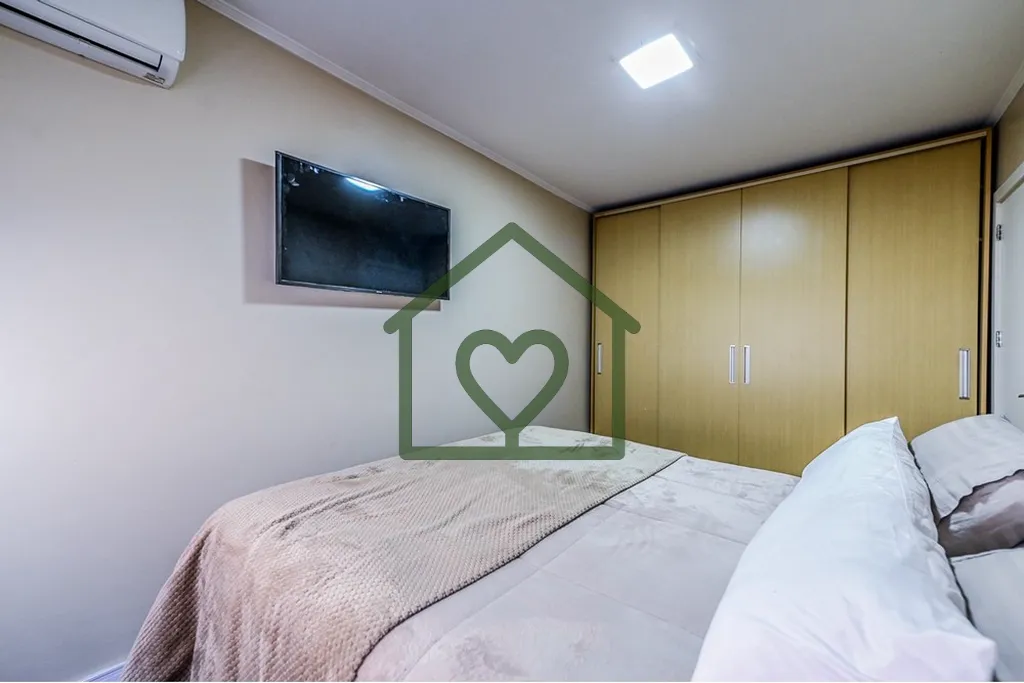 Imagem Descubra este magnífico apartamento de luxo à venda em Porto Alegre, no alto da Av Cabral e no cor...