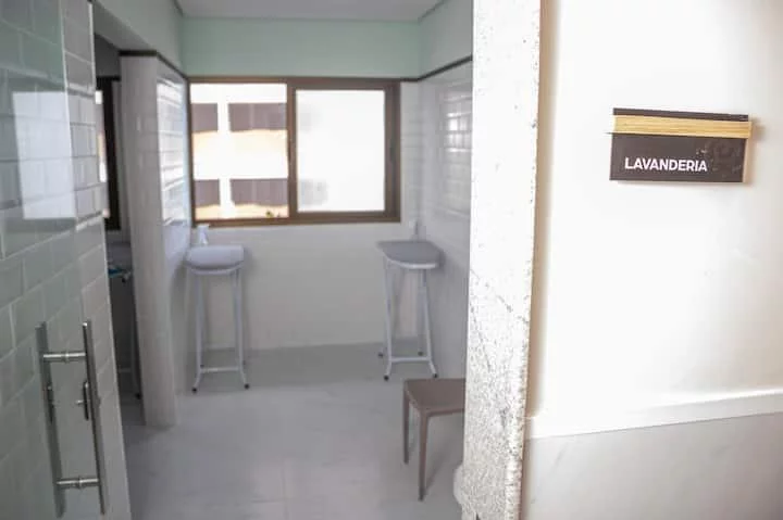 Imagem ALUGUEL RESIDENCIAL - LINDO FLAT MOBILIADO E DECORADO NO SMART FAROL DA BARRA, PRÉDIO NOVÍSSIMO E COMPLETO