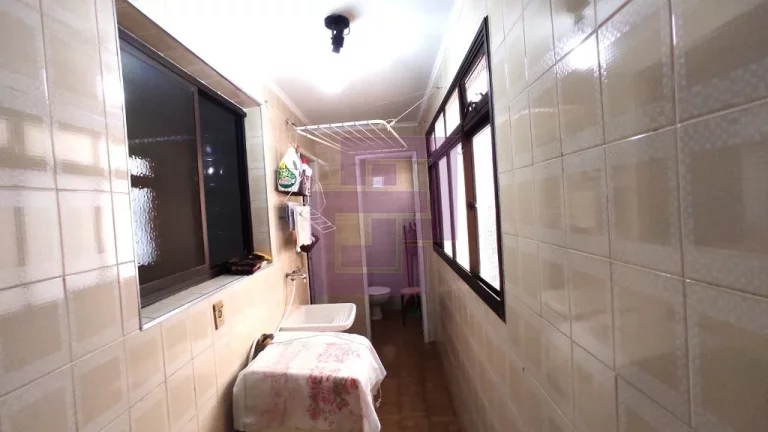 Imagem Apartamentos / Padrão na cidade de Guarujá