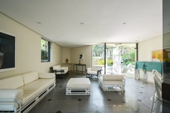 Imagem Apartamento à venda em São Paulo, Moema, com 3 quartos, 202m2