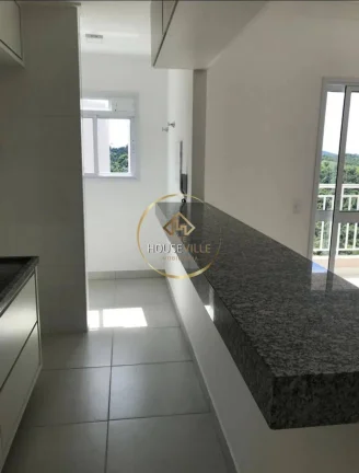 Imagem Apartamento 2 dormitórios ( 1 suíte), Floradas Arboville, Jacareí.