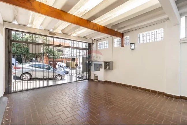 Imagem Casa a Venda Aeroporto 175m² 3 Dorms 1 Suite 2 Vagas