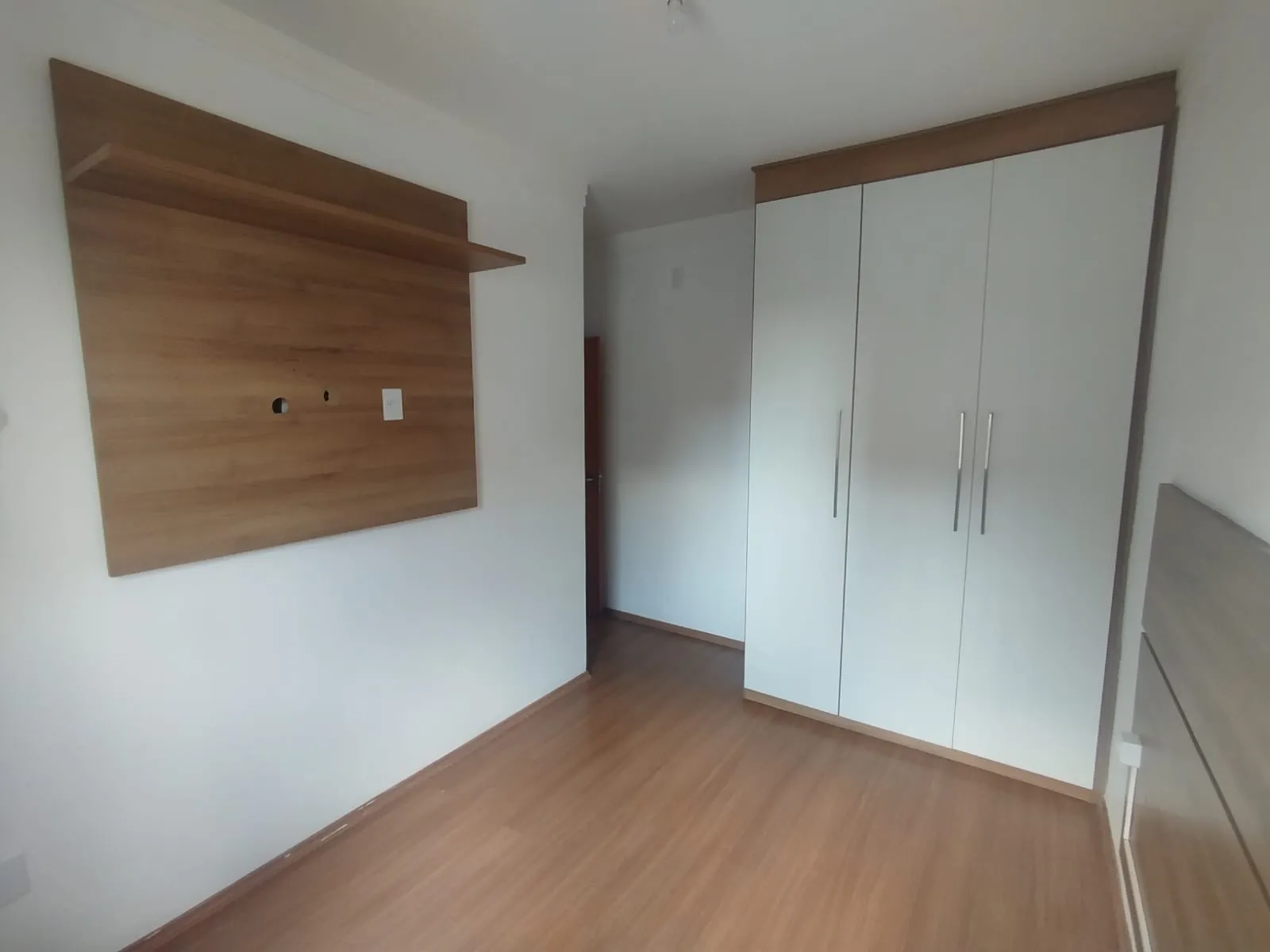 Imagem Apartamento no Condomínio Residencial Villa Sunset Campolim - Sorocaba