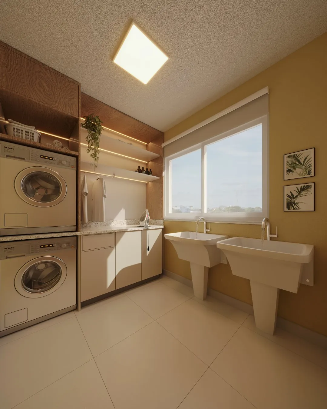 Imagem Flat JK em Construção Próximo à UFRGS - Invista com Alta Procura!
