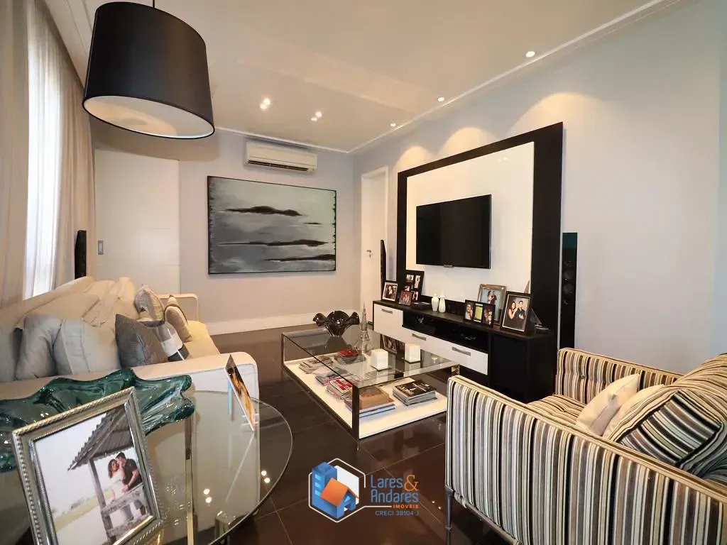 Imagem Apartamento para venda em Vila Andrade com 3 quartos, sendo 3 suítes, 142m²