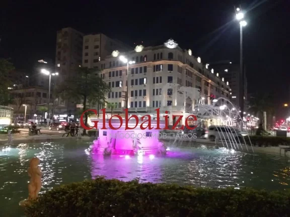 Imagem APARTAMENTO RESIDENCIAL em SANTOS - SP, GONZAGA