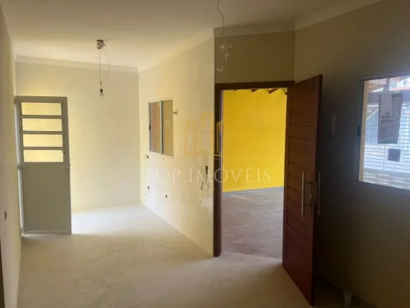 Imagem Linda Casa à Venda no Santa Júlia – São José dos Campos! 3 dormitórios | 1 suíte | Espaço e conforto para a sua família!