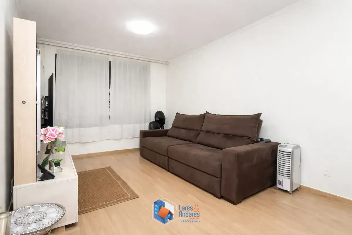 Imagem Sobrado para venda em Parque Nações Unidas com 3 quartos, sendo 1 suíte, 154m²