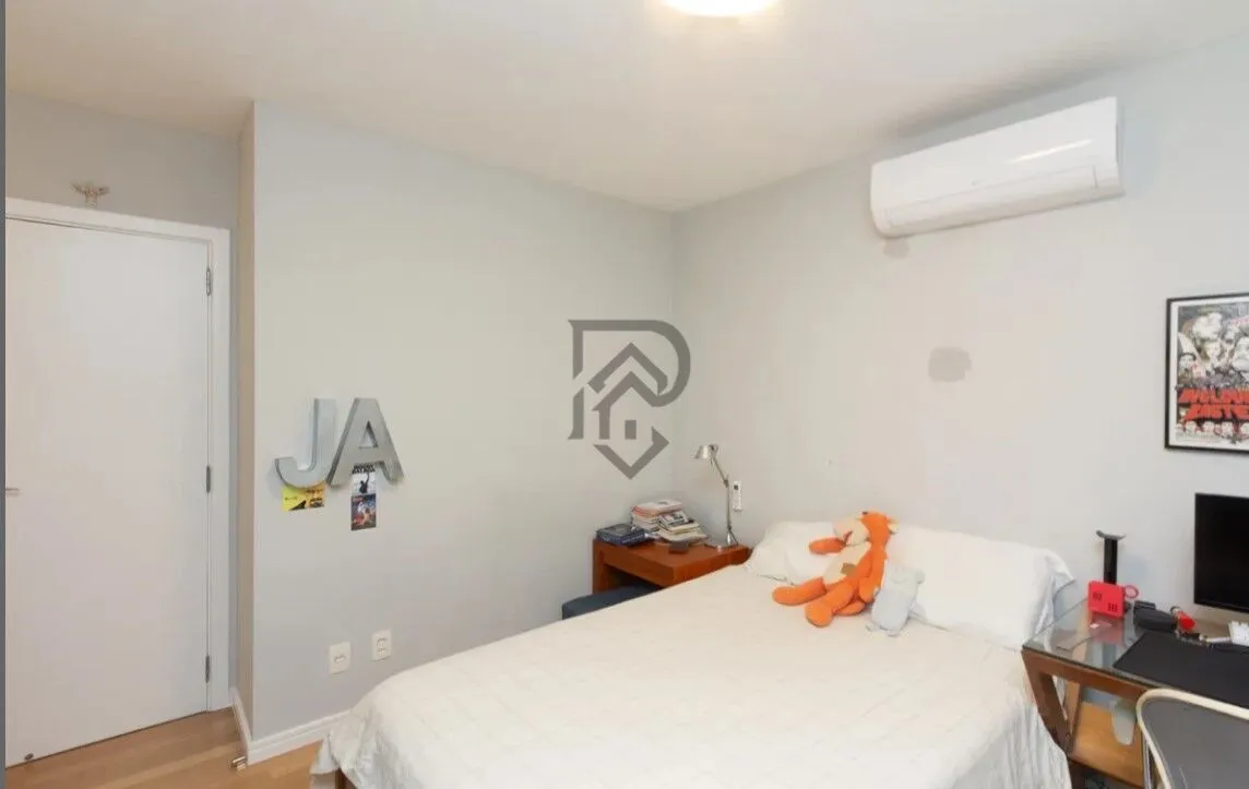 Imagem Apartamento itaim bibi reformado