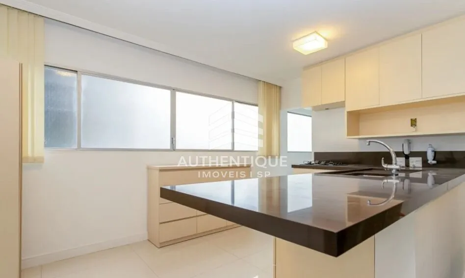 Imagem ALAMO HIGIENOPOLIS - Apartamento à venda no bairro Higienópolis - São Paulo/SP, Zona Central
