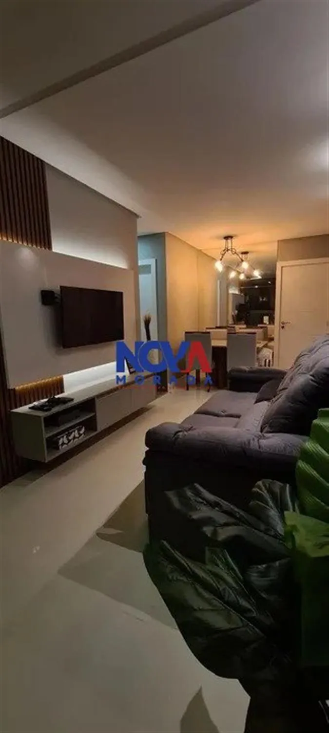 Imagem Apartamento com 2 quartos à venda em Vila Velha