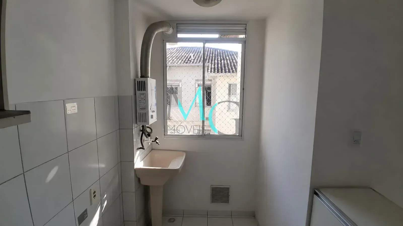 Imagem Apartamento à venda, Campo Grande, Rio de Janeiro, RJ
