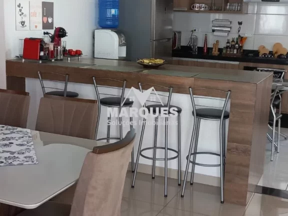 Imagem Casa ampla e moderna em Sumaré