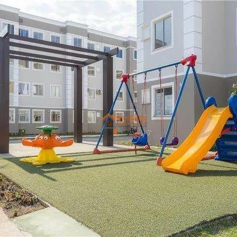 Imagem Apartamento com 2 dormitórios à venda, 43 m² por R$ 273.000,00 - Jardim Novo Portugal - Guarulhos/SP