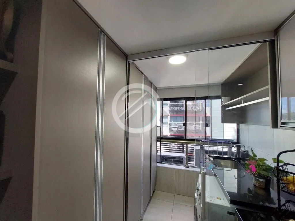 Imagem Que tal morar em um apartamento alto padrão no coração do bairro Petropolis em Porto Alegre? Com ...