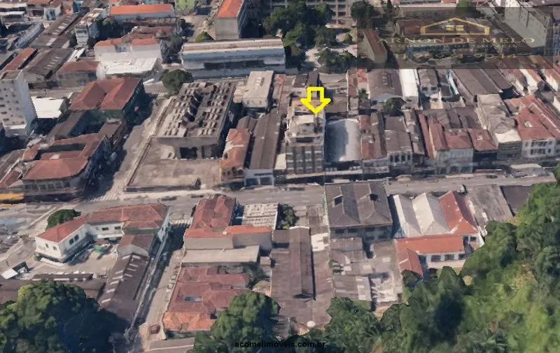 Imagem Hoteis para venda em Santos no bairro Vila Nova