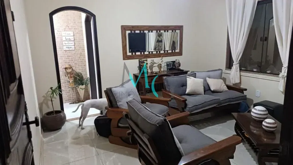 Imagem Casa com 2 dormitórios à venda, 220 m² por R$ 1.000.000,00 - Campo Grande - Rio de Janeiro/RJ