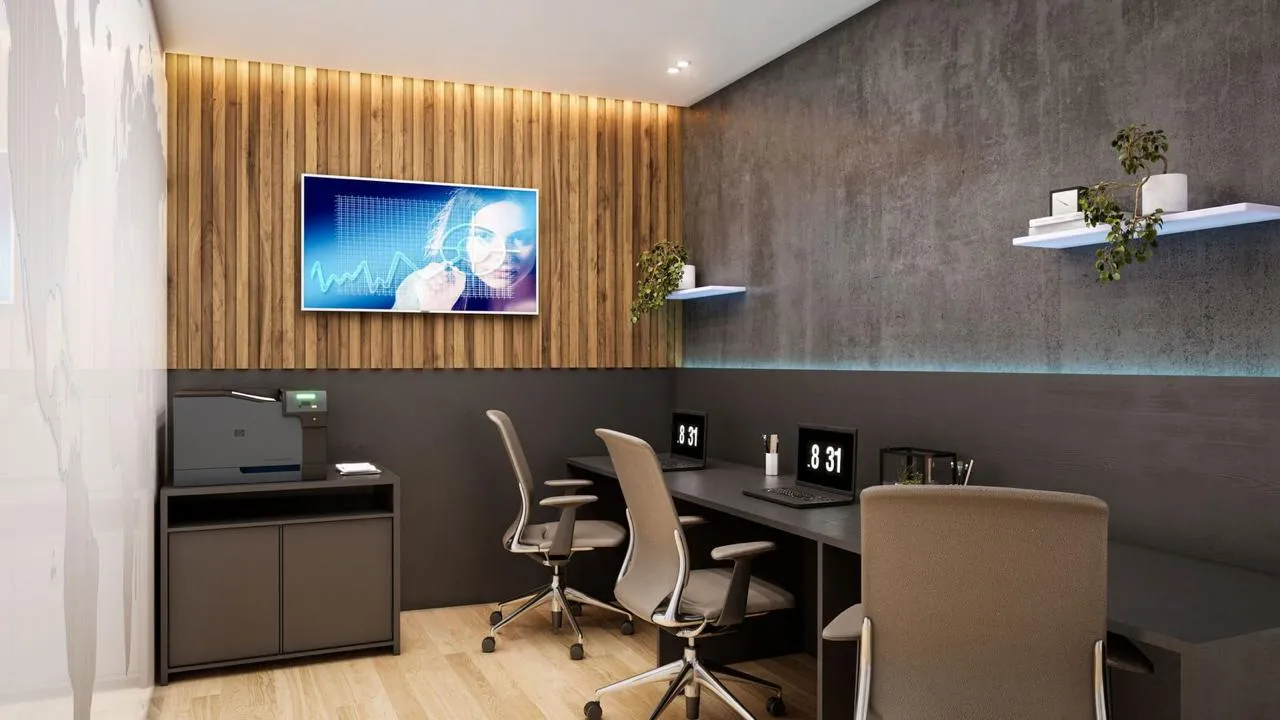 Imagem Apartamento à venda com 111m2 por R$ 1.790.000,00