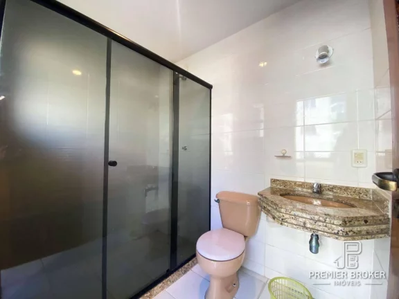 Imagem Apartamento à venda, 110 m² por R$ 565.000,00 - Agriões - Teresópolis/RJ