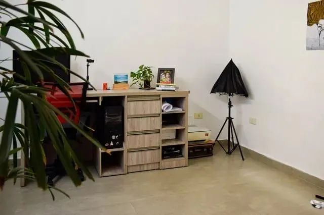 Imagem Casa à venda 3 Quartos, 1 Suite, 4 Vagas, 300M², Jardim Oásis, Taubaté - SP