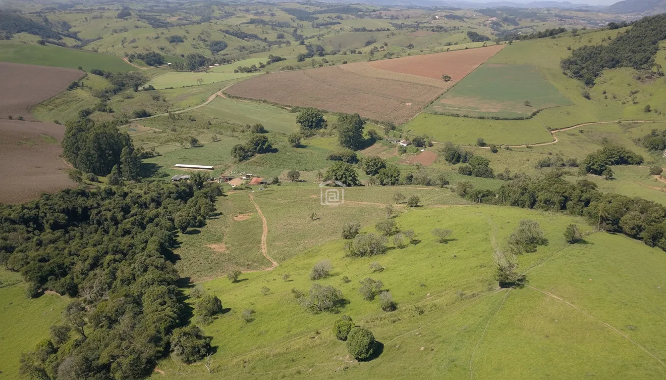 Imagem Sítio 24 m² à venda em Barreiro II, Caldas
