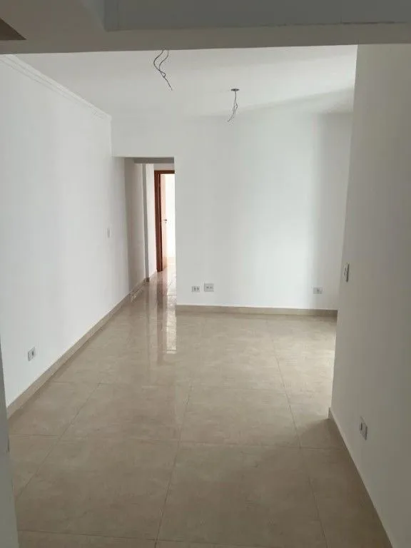 Imagem Apartamento à Venda em Caiçara, Praia Grande - SP