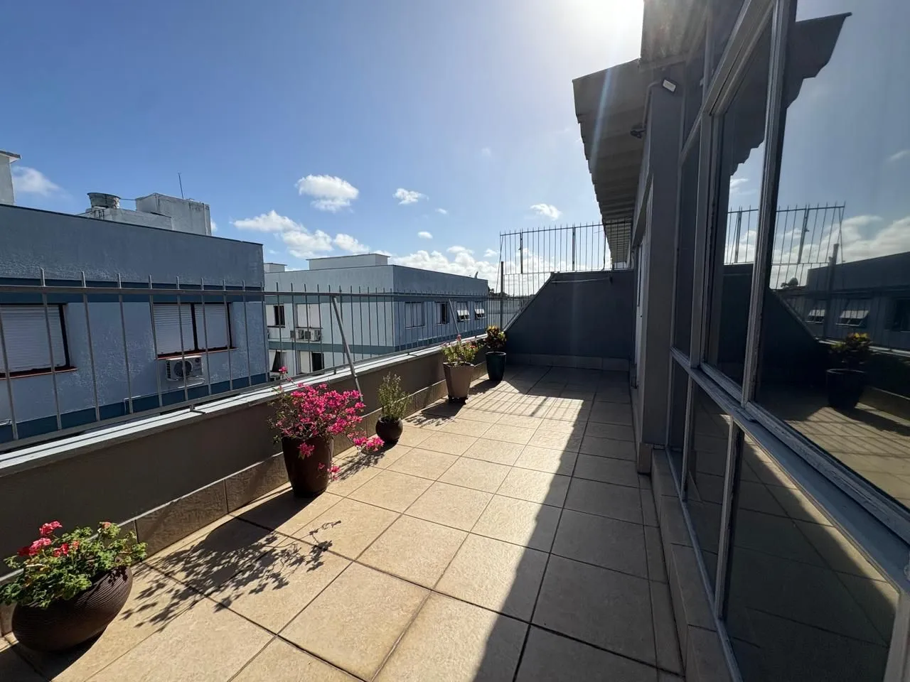 Imagem Cobertura 154m² no bairro Teresópolis