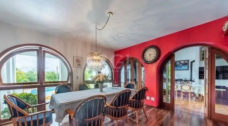 Imagem Casa para Venda - 456m², 3 dormitórios, sendo 2 suites, 2 vagas - Vila Assunção