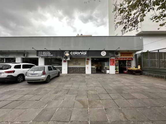 Imagem SBPJ 198 Loja 1 - Loja à venda no bairro Jardim Lindóia - Porto Alegre/RS