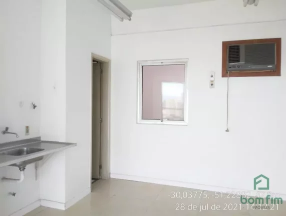 Imagem Comercial/Industrial para aluguel Centro Histórico Porto Alegre - SA2036