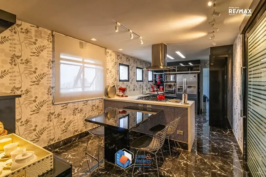 Imagem Apartamento para venda em Vila Andrade com 3 quartos, sendo 3 suítes, 239.36m²