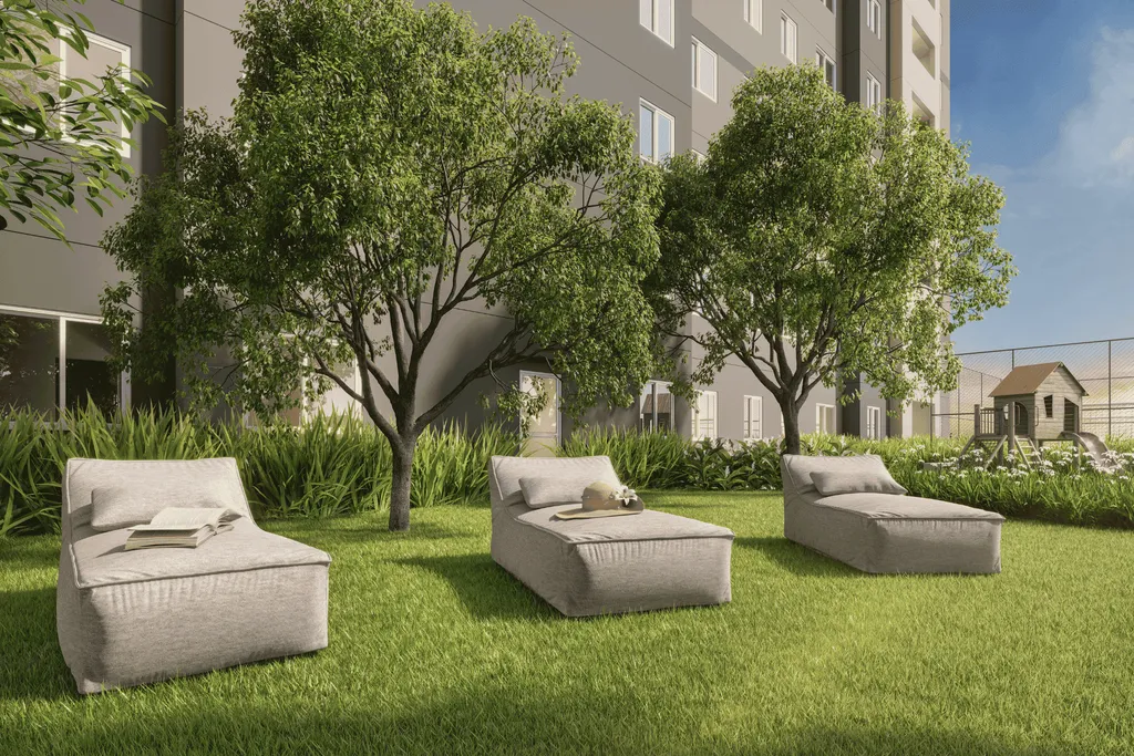 Imagem Vivaz Selection Vila Prudente 2 - Vivaz Selection Vila Prudente 2