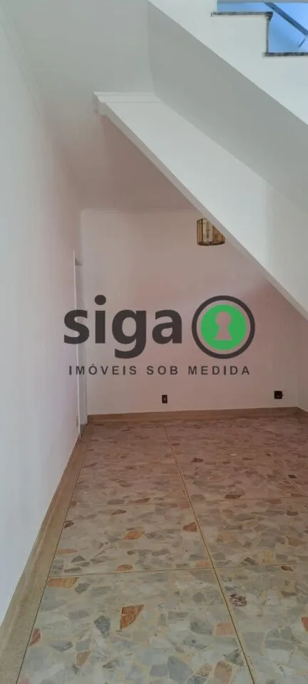 Imagem SOBRADO ESPAÇOSO EM LOCALIZAÇÃO PRIVILEGIADA NA SAÚDE