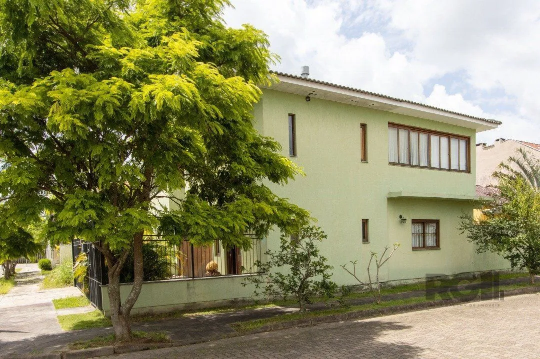 Imagem Casa para Venda - 174m², 3 dormitórios, sendo 1 suites, 2 vagas - Jardins do Prado