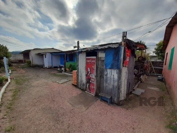 Imagem Terreno em Aberta dos Morros