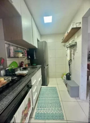 Imagem Apartamento com 63m em Casa Amarela!