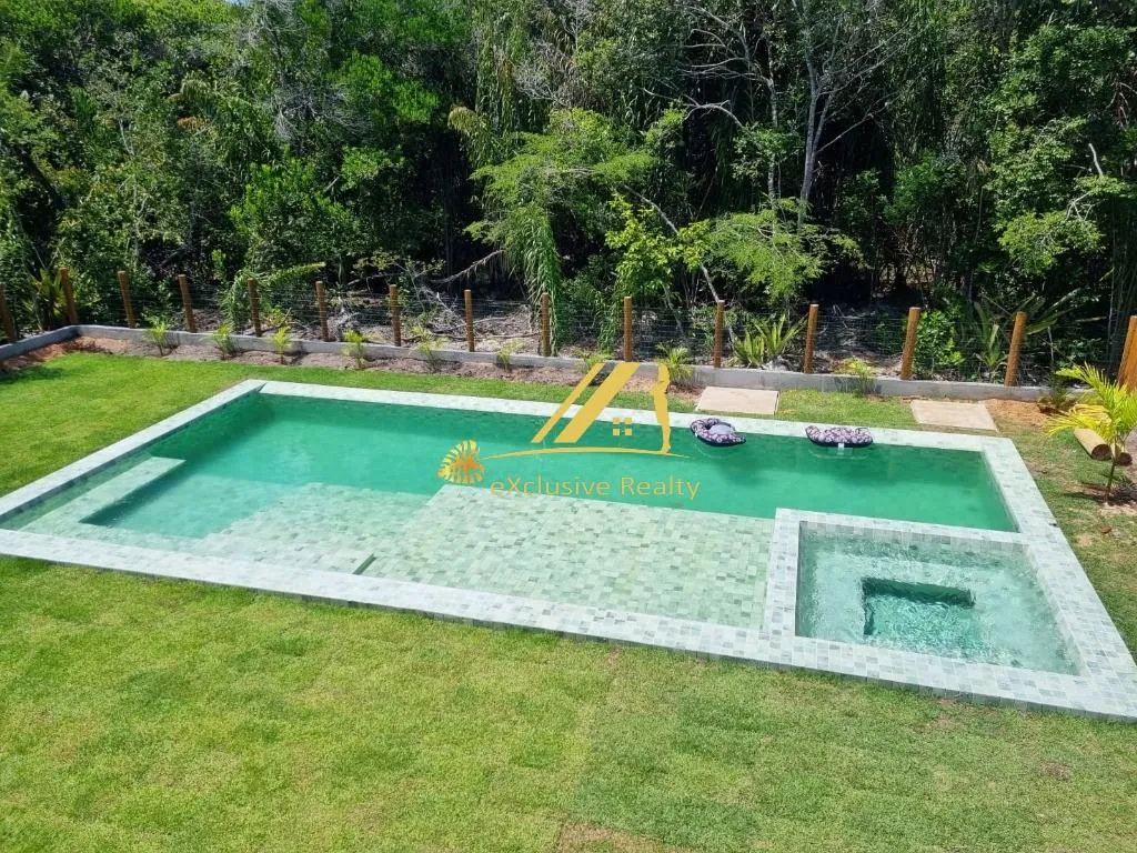 Imagem Casa RESIDENCIAL em Mata de São João - Bahia,