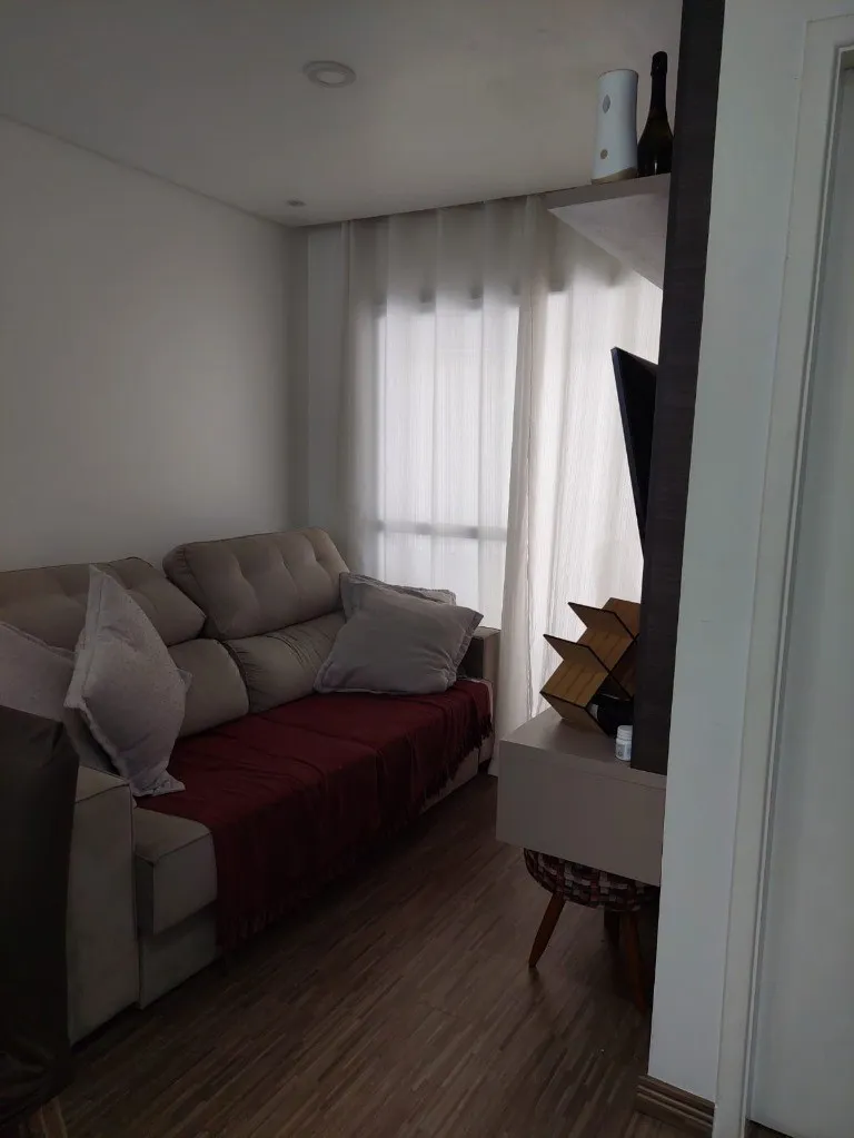 Imagem Apartamento 2 quartos a venda em São Caetano do Sul, comprar apartamento 2 dormitórios com suíte em São Caetano, apartamento em São Caetano do Sul SP
