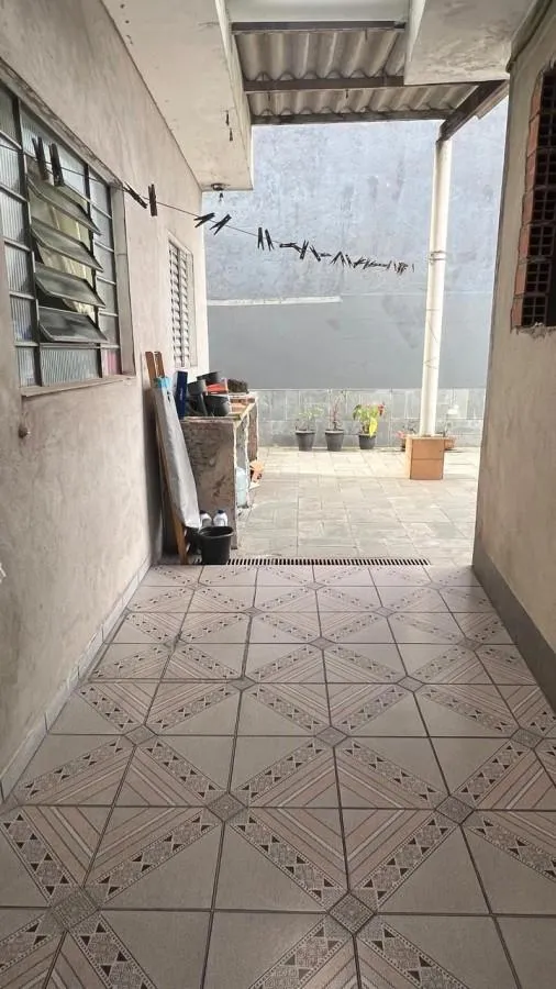 Imagem Casa para Venda em Santo André / SP no bairro Vila Suíça