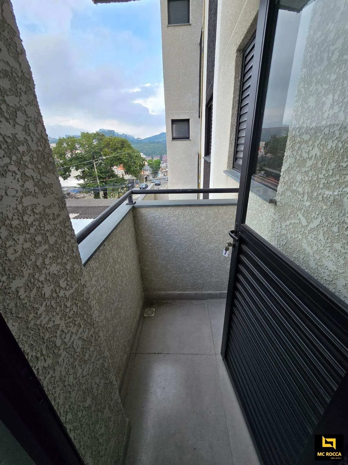 Imagem Apartamento 2 dormitórios - Vila Humaitá - Santo André
